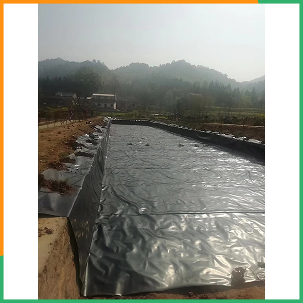 商丘防渗膜厚度可定制-EVO视讯-沉淀池防渗膜厚度可定制